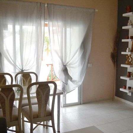 Golf Resort Tenerife Sur Los Cristianos  Exterior foto