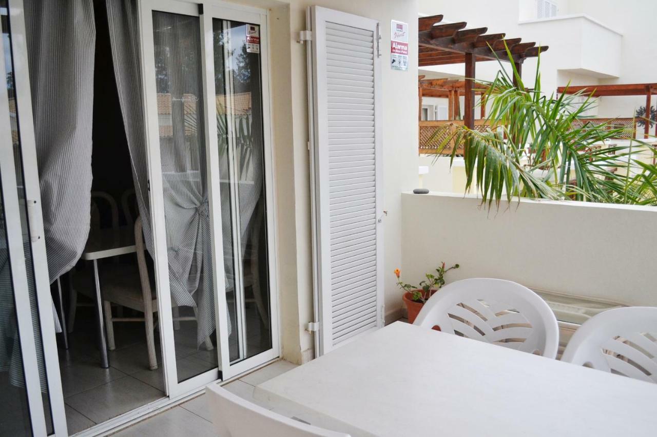 Golf Resort Tenerife Sur Los Cristianos  Exterior foto